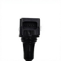 Bobine d'allumage neuve de haute qualité 22448-JA00C adaptée aux véhicules Nissan et Changan.