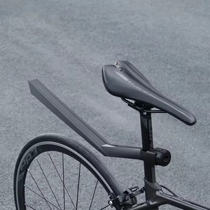 Hızlı açma bisiklet çamurluk dağ bisikleti yol bisikleti açık bisiklet ayrılabilir çamurluk bisiklet çamurluk - Product Image 1