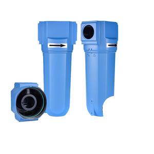 ตัวกรองสายทดแทนความจุสูง AF-000005-04 สำหรับเครื่องอัดอากาศ - Product Image 2