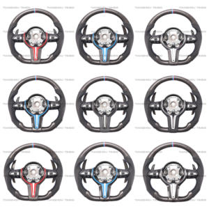 <span class=keywords><strong>Volante</strong></span> deportivo Serie F X1 X2 X3 X4 X5 X6 M2 M3 M4 M5 para <span class=keywords><strong>BMW</strong></span> F48 F25 F26 F15 F16 F87 F80 F82 F90 F40 F12 F83 - Product Image 6