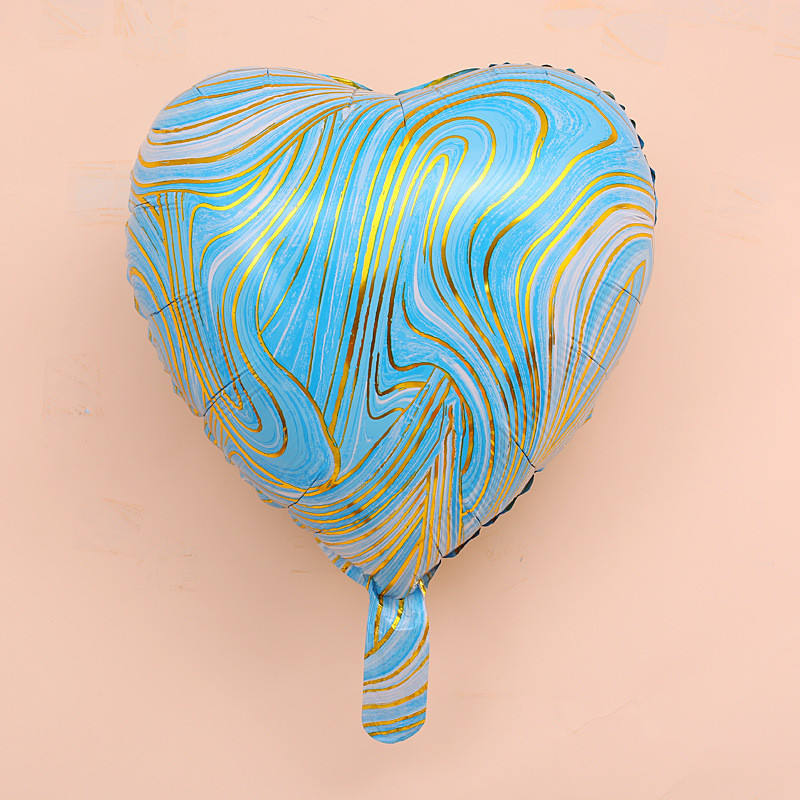 รักสีฟ้า