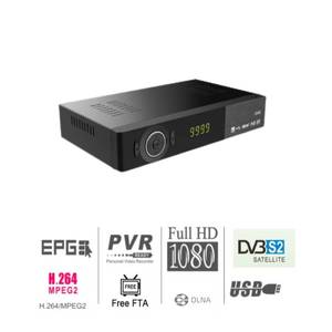 Giá rẻ Sunplus FTA <span class=keywords><strong>DVB</strong></span>-<span class=keywords><strong>S2</strong></span> Decoder HD 1080P kỹ thuật số truyền hình vệ tinh <span class=keywords><strong>Receiver</strong></span> 220 mét miễn phí để không khí LNB thụ thể thiết lập hộp - Product Image 2