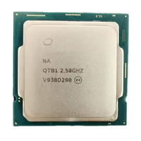 Processeur 6e 7e 9e génération LGA 1151 I9 I7 11900 ES QN8J QN8H QN8G QTB0 QTB1 QTB2 QV1J QVYE QV1K CPU