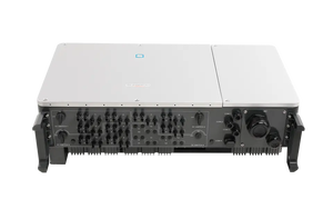 อินเวอร์เตอร์พลังงานแสงอาทิตย์แบบออนกริดสามเฟสเดียวสำหรับ8KW/9KW/10KW โซลาร์เซลล์ AC ไฮบริดสตริงอินเวอร์เตอร์60Hz ความถี่ MPPT - Product Image 5