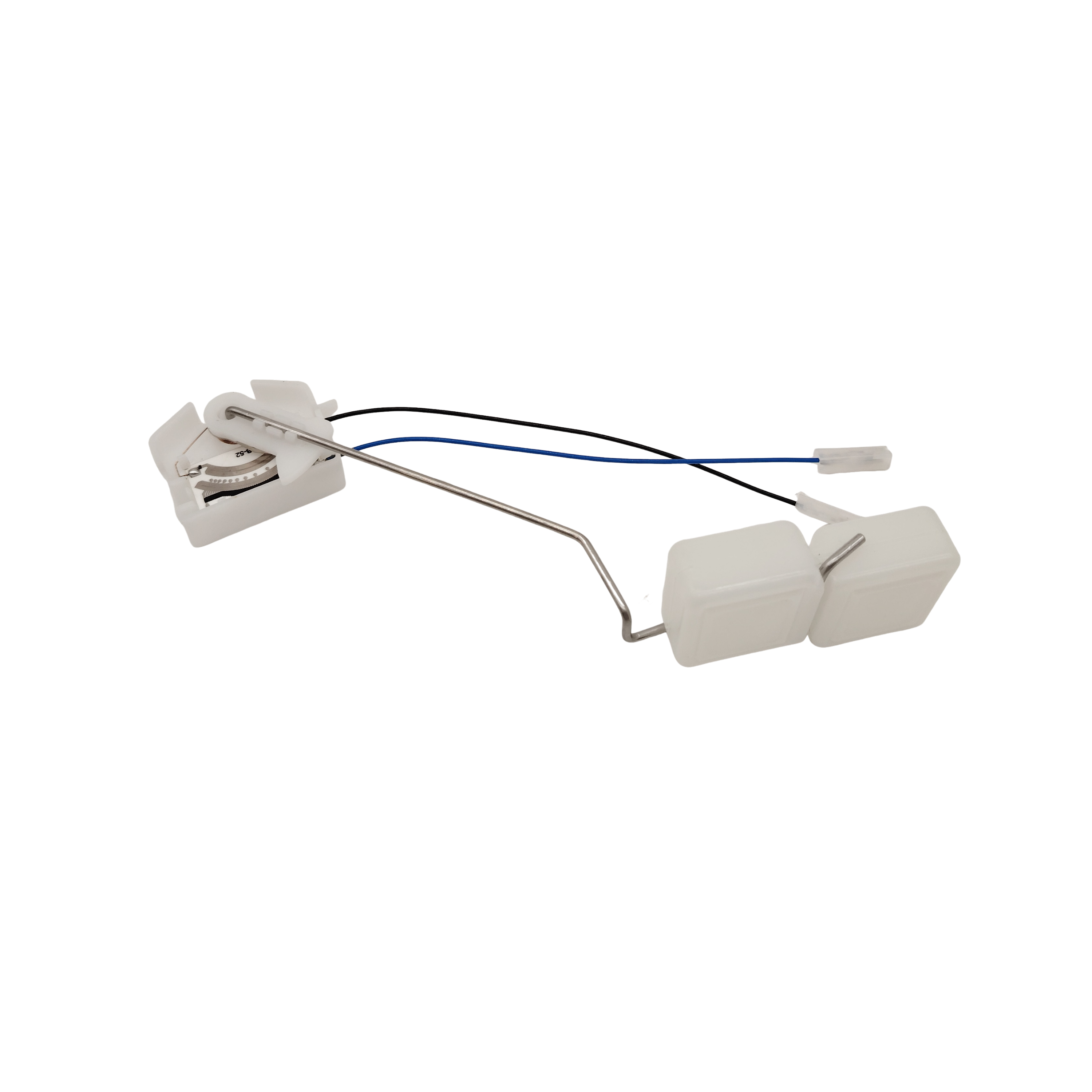 Auto Parts Fuel Level Sensor Compatible with VW 5X3998134 Fuel Pump & Parts