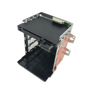 창고 재고 1485C R1M5-C 새로운 Plc 프로그래밍 컨트롤러 CUR COD 1485C-R1M5-C - Product Image 4