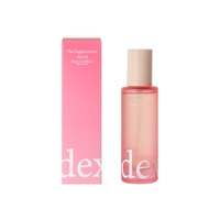 Perfume de viaje líquido serie corazón para niñas, fragancia fresca de larga duración a base de plantas naturales de 30ml al por mayor