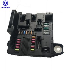 Módulo de Fusibles para Caja de Fusibles Automotriz 8200306033 <span class=keywords><strong>Usado</strong></span> para Renault <span class=keywords><strong>Megane</strong></span> - Product Image 1