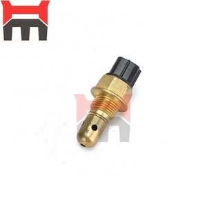 Sensor de Temperatura del Agua del Motor J08 S8346-01510, Sensor de Nivel de Agua para SK250-8 SK260-8 SK350-8 - Product Image 1