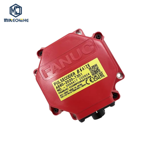 Équipement d'automatisation industrielle de haute précision A860-2020-T301, encodeur d'impulsions, original américain avec communication RS485 - Product Image 1