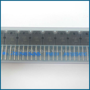 J162 TO-3P 7A 160V 3 pin P-CHANNEL MOSFET điện bóng bán dẫn 2sj162 - Product Image 6