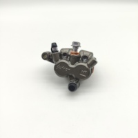 Étrier de frein avant et arrière complet avec support pour moto électrique Sur Ron Ultra Bee, pièces de rechange tout-terrain