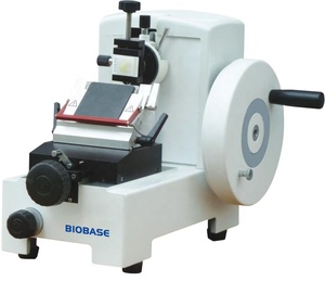 Biobase cryostat <span class=keywords><strong>microtome</strong></span> Blades bệnh lý tự động cryostat <span class=keywords><strong>microtome</strong></span> giá - Product Image 4