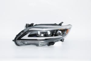 Nouveaux phares 12V améliorés pour remplacement des modèles 2012, 2013, 2014 (versions L/SE/LE/XLE/Hybride) - Product Image 2