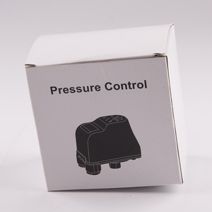 Contrôleur de pompe à eau KRS 6 G1 2 SPDT IP22 50x60x50mm pour pressostat d'eau - Product Image 3
