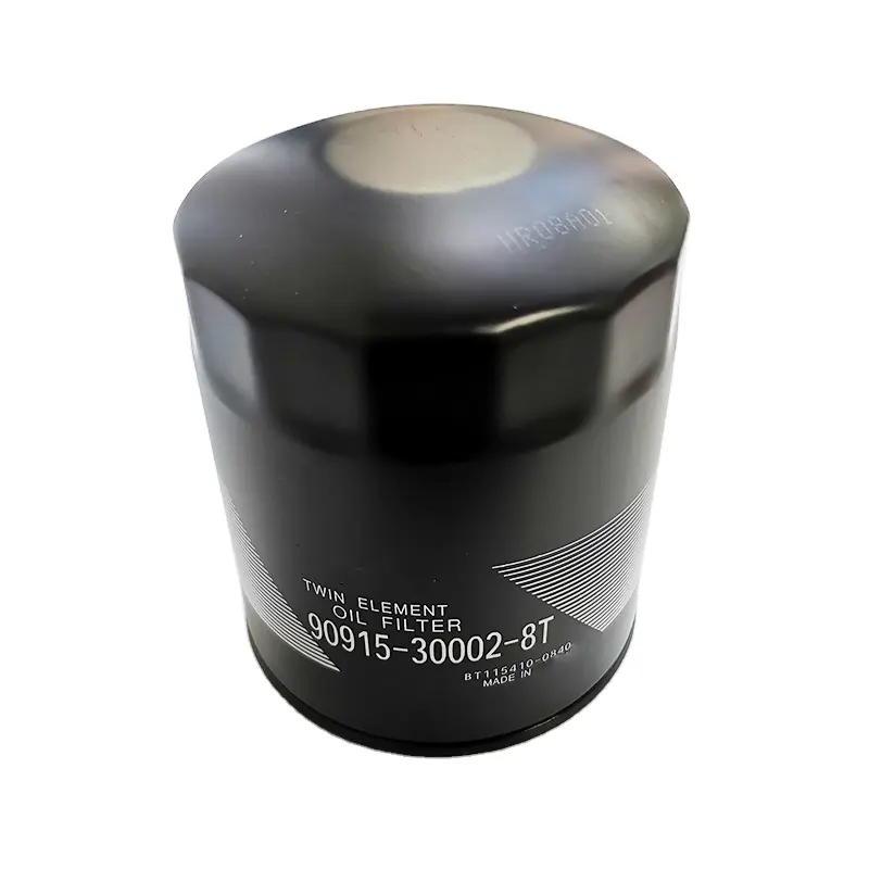 90915-30002-8T High quality Car oil Filter for To-yo-ta HILUX V IV VI Pickup 90915300028T