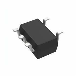 Composant de puces électroniques SOT 23-5 mince, TSOT 23-5, fabricant de composants de gestion de l'alimentation (PMIC) NCP114ASN290T1G - Product Image 1