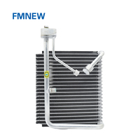 Évaporateur de climatisation pour camion lourd