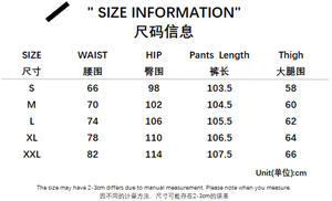 Jeans Cargo Marroni Vintage Larghi da <span class=keywords><strong>Donna</strong></span> Anni '90 Streetwear con <span class=keywords><strong>Tasche</strong></span> a Gamba Larga e Vita Bassa in Denim a Taglio Dritto - Product Image 2