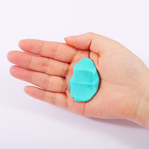 Pâte à <span class=keywords><strong>modeler</strong></span> Foska Non toxique Intelligent éducatif écologique doux Air sec lumière pâte à <span class=keywords><strong>modeler</strong></span> moelleux Slime pâte à <span class=keywords><strong>modeler</strong></span> - Product Image 4