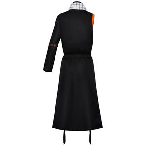 Disfraz de Cosplay de Anime <span class=keywords><strong>FAIRY</strong></span> <span class=keywords><strong>TAIL</strong></span> Etherious <span class=keywords><strong>Natsu</strong></span> Dragneel, Conjunto Completo Unisex para Adultos y Niños, para Halloween, Fiestas, Actuaciones Escénicas - Product Image 5