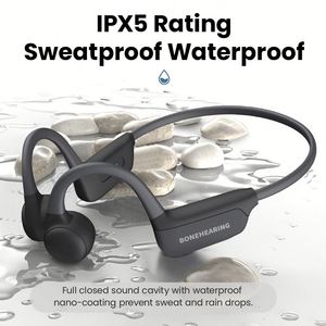 Support en mousse pour appareil auditif, tour de cou Bluetooth, <span class=keywords><strong>carte</strong></span> sans fil, magnétique, pour la course, ANC, actif, portable, jeu, conduction du son, FM - Product Image 1