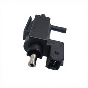 Vanne de commutation d'admission pour Mercedes-Benz, véhicule utilitaire moyen, A2661530059, électrovanne de turbocompresseur 12V - Product Image 3