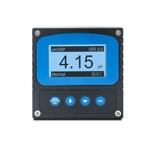 T3030 Online Geleidbaarheid/Tds Meter Sanlinty Resistivity Controller Analyzer Kabeljauw Ec Tds Sonde Monitor Tester Meter Prijs