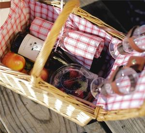 Cestas de <span class=keywords><strong>Picnic</strong></span>, <span class=keywords><strong>Cesta</strong></span> Refrigeradora Portátil, Cestas Pre-Preparadas, Cestas de Marca, <span class=keywords><strong>Cesta</strong></span> para <span class=keywords><strong>6</strong></span> <span class=keywords><strong>Personas</strong></span>, <span class=keywords><strong>Cesta</strong></span> de <span class=keywords><strong>Picnic</strong></span> para Niños, <span class=keywords><strong>Cesta</strong></span> para la Playa - Product Image 3