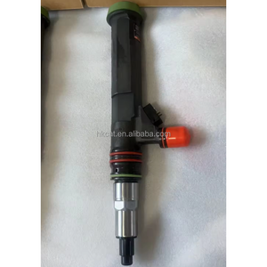 Conjunto de Inyector de Combustible MTUX59407500020, Piezas de Motor Diésel para Barcos Grandes - Product Image 5