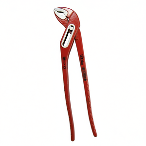 Alicates ajustables para tuberías de 10 pulgadas para reparación de tuberías y tuercas - Product Image 2
