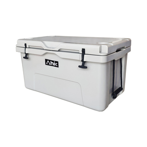 Tùy chỉnh xách tay Cooler <span class=keywords><strong>Box</strong></span> hiện đại giản dị cách điện rotomolded LLDPE nhiệt <span class=keywords><strong>Ice</strong></span> ngực cho thực phẩm uống sử dụng - Product Image 1