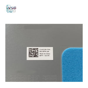 Новые полные комплекты крышек для ЖК-дисплея SZ-Wisbuild для <span class=keywords><strong>Dell</strong></span> <span class=keywords><strong>Inspiron</strong></span> <span class=keywords><strong>15</strong></span> 5593, задняя крышка ЖК-дисплея 032TJM - Product Image 3