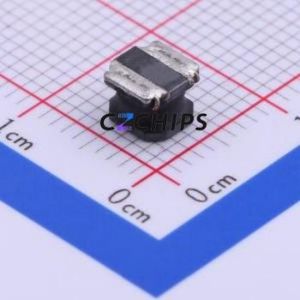 ตัวเหนี่ยวนำไฟฟ้า SQH5040S-4R7M-LF แบบ SMD ( ค่าความเหนี่ยวนำ: 4.7uH )( ความแม่นยำ: 20% กระแสไฟฟ้าที่กำหนด: 3.1A ) - Product Image 2