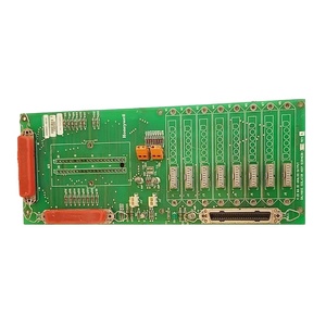 Terminal de Salida Analógica Industrial 51304638-175 MC-GAOX02 Original Nuevo en Stock Envío Rápido Control de Automatización Programable - Product Image 1