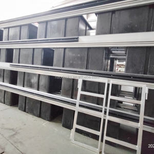 Di alta qualità a prezzi accessibili di alluminio marina molo pontone passerella per barca a <span class=keywords><strong>vela</strong></span> club - Product Image 5