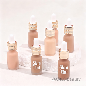 Hidratante teñido ligero para piel seca Transpirable Hidratante Maquillaje diario Tinte de piel - Product Image 6