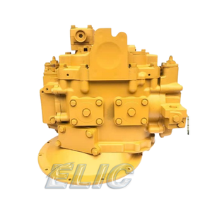 Pièces d'excavatrice ELIC, pompe principale E320C 320D SBS120 59245, piston hydraulique pour remplacement - Product Image 1