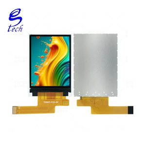 หน้าจอ TFT LCD ขนาด 2.0 นิ้ว ST7789 หน้าจอขนาดเล็ก 240x320 จอแสดงผล LCD สี หน้าจอ SPI แบบเปลือย - Product Image 3