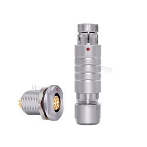 Fischers s103a056-130 + 6 pin nối không thấm nước Thông tư nối - Product Image 1