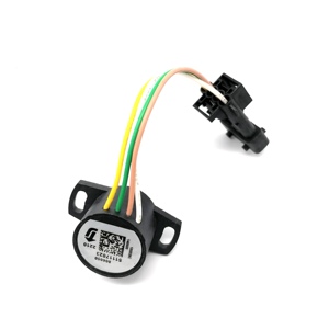 Sensor de Ángulo de Dirección Jungheinrich 51117023, Sensor de Dirección Sinusoidal para Montacargas EJC214 EJC216 ERC216 ERE225 - Product Image 1