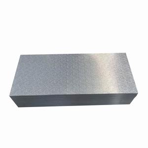 Hoja gruesa de aluminio anodizado 6061 6063 7075 T6 Placa de aleación de aluminio 5mm 10mm Placa de aluminio marino - Product Image 5