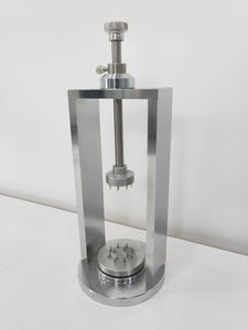 건축 자재 3 축 시험 부속품 토양 트리밍 플레이트 토양 절단 트레이 - Product Image 3