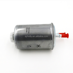 Filtro de combustível diesel de alto desempenho, 32007138 bf9881 32007309 h554wk 320/07309 320/07138 - Product Image 3