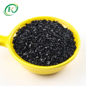 High Quality Activated Carbon Coconut Shell Particles For Water Purification