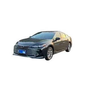 In Stock 5 days delivery best price 2019 toyota avalon 2.0L alto used car second hand vehicles cheap cars