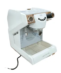 थोक G3149 कॉफी मशीन एस्प्रेसो कॉफी मशीन पेशेवर एकल सिर कॉफी मशीन वाणिज्यिक उपयोग - Product Image 5