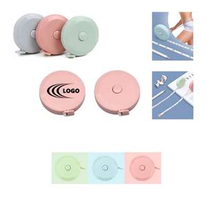 Cinta Métrica de Polipropileno de Estilo Europeo en Promoción, Simple, Flexible y Duradera, con Escalas Claras, <span class=keywords><strong>Segura</strong></span> y Fácil de Usar - Product Image 1