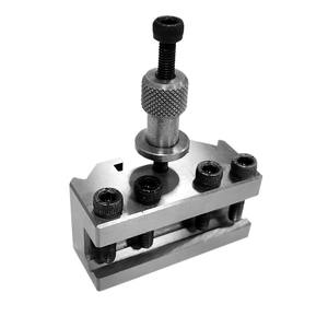 เครื่องมือกลและอุปกรณ์เสริม, แท่นจับชิ้นงานและหัวจับชิ้นงาน, ที่ยึดเครื่องมือแบบปริซึม FERVI - Product Image 1