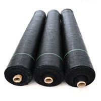 Toile de paillage agricole pour vergers, film de couverture du sol, écologique, biodégradable, en PE/PP, perméable à l'eau et à l'air